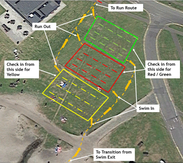 Lochore Meadows - SuperSeries