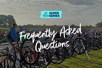 2025 Super Series Frequently Asked Questions