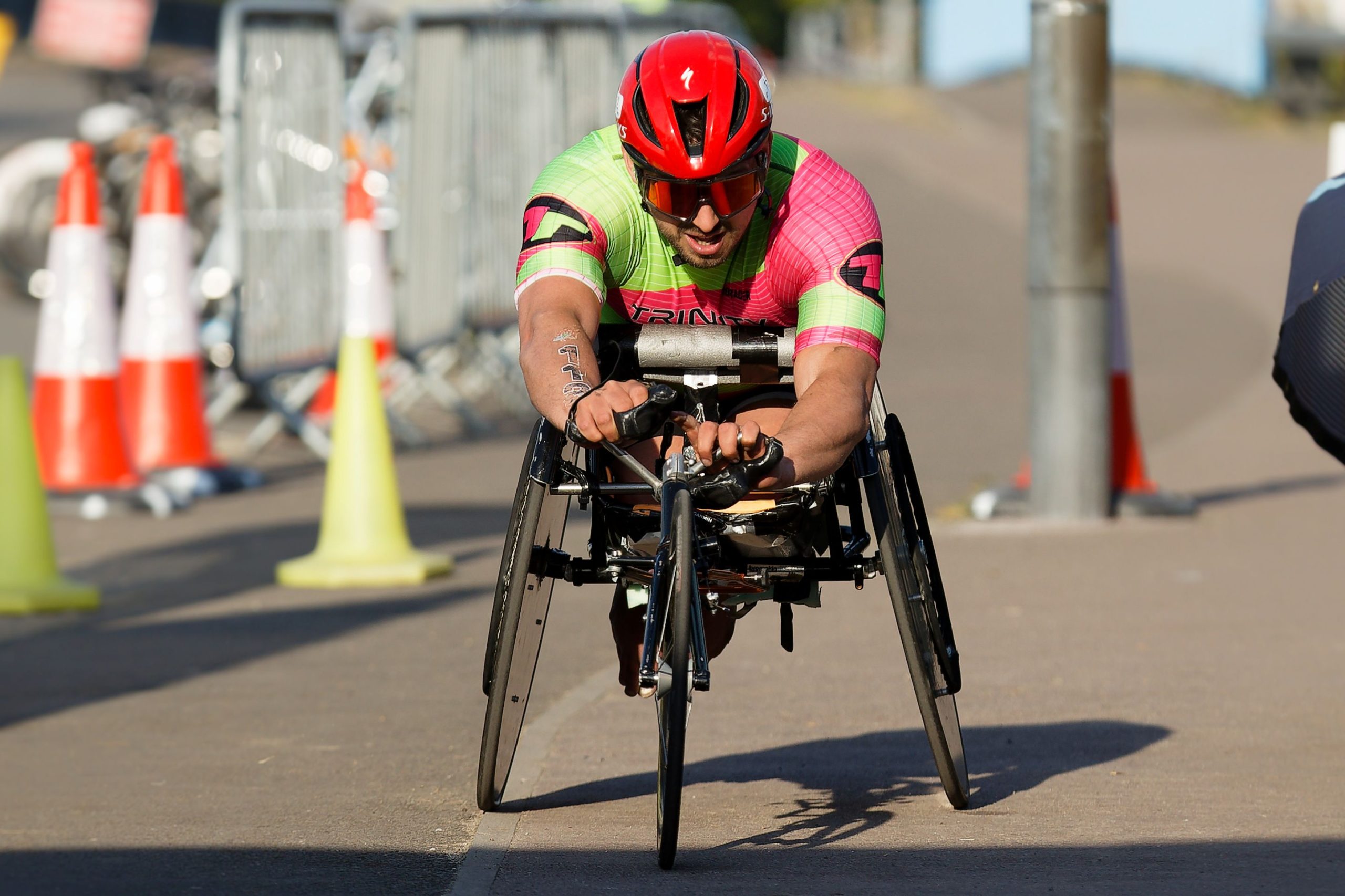 A Super Series Insider Perspective on Llanelli