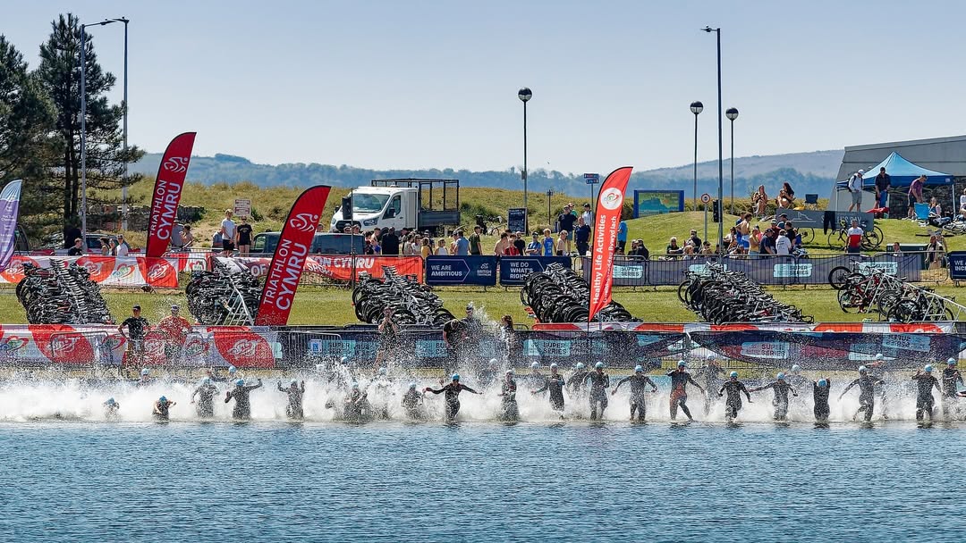 Super Series 2025 Continues in Llanelli