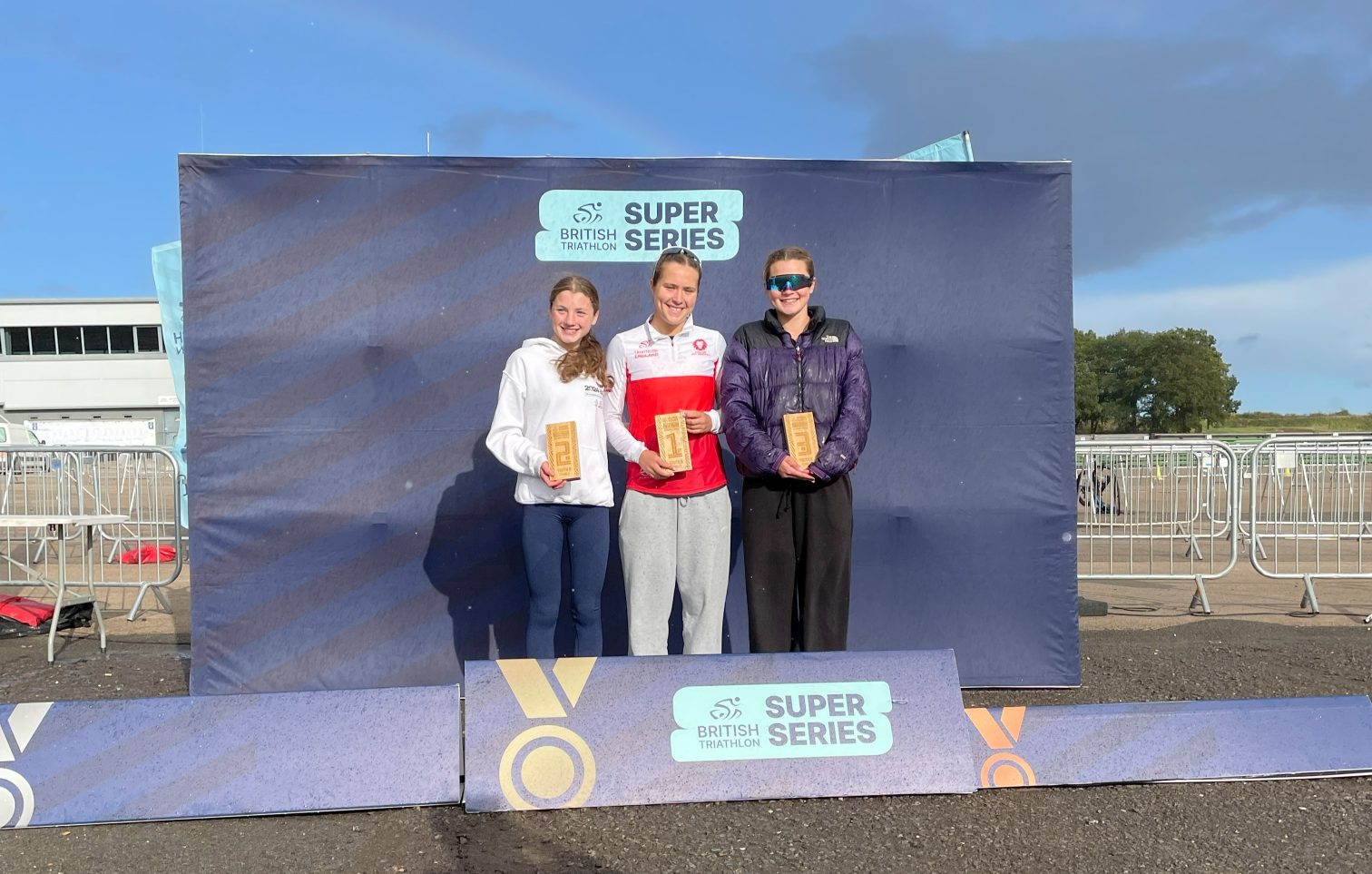 Youth and Juniors Grand Final results and all the rest of the action