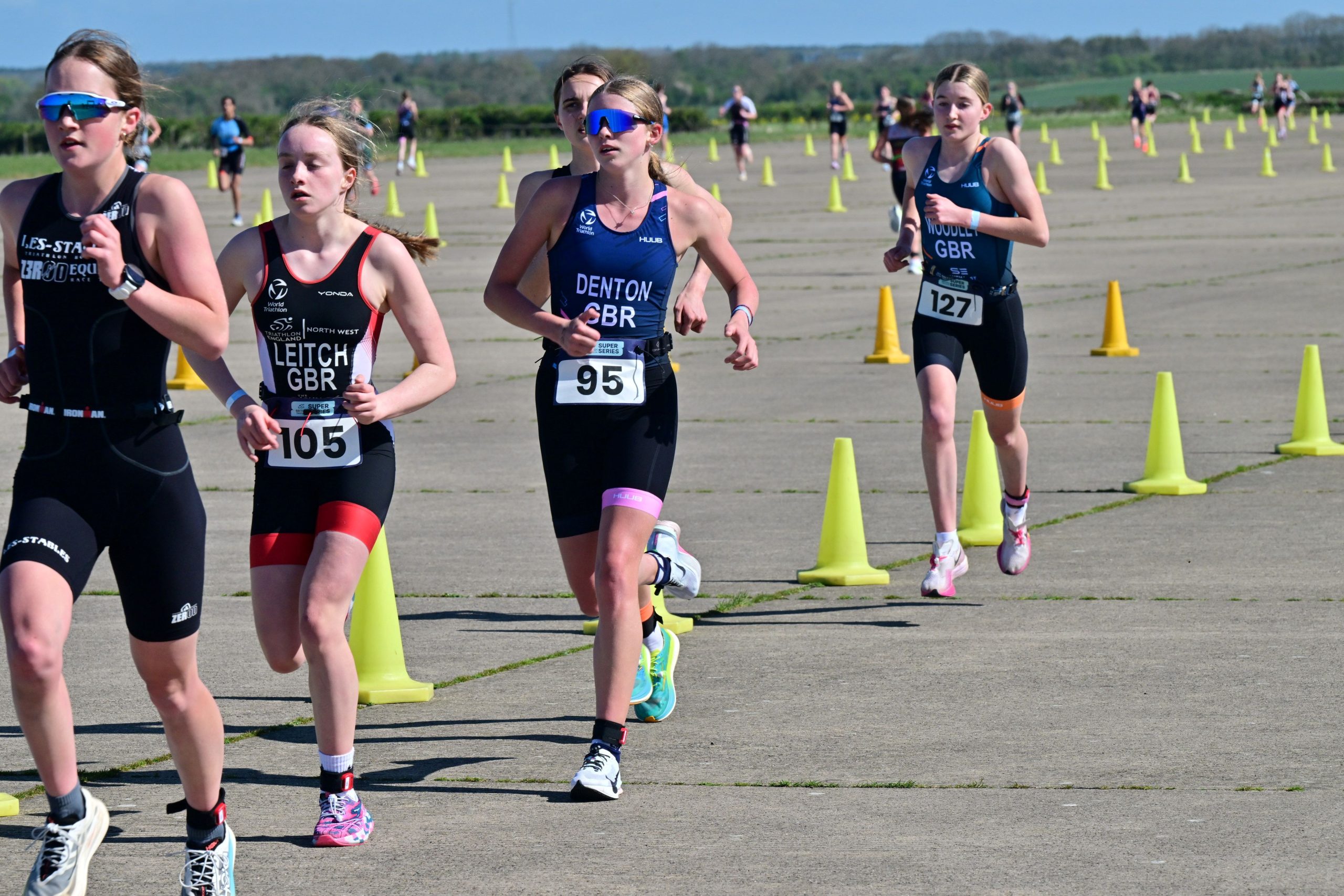 2026 Super Series kicks off with Performance Assessments Weekend