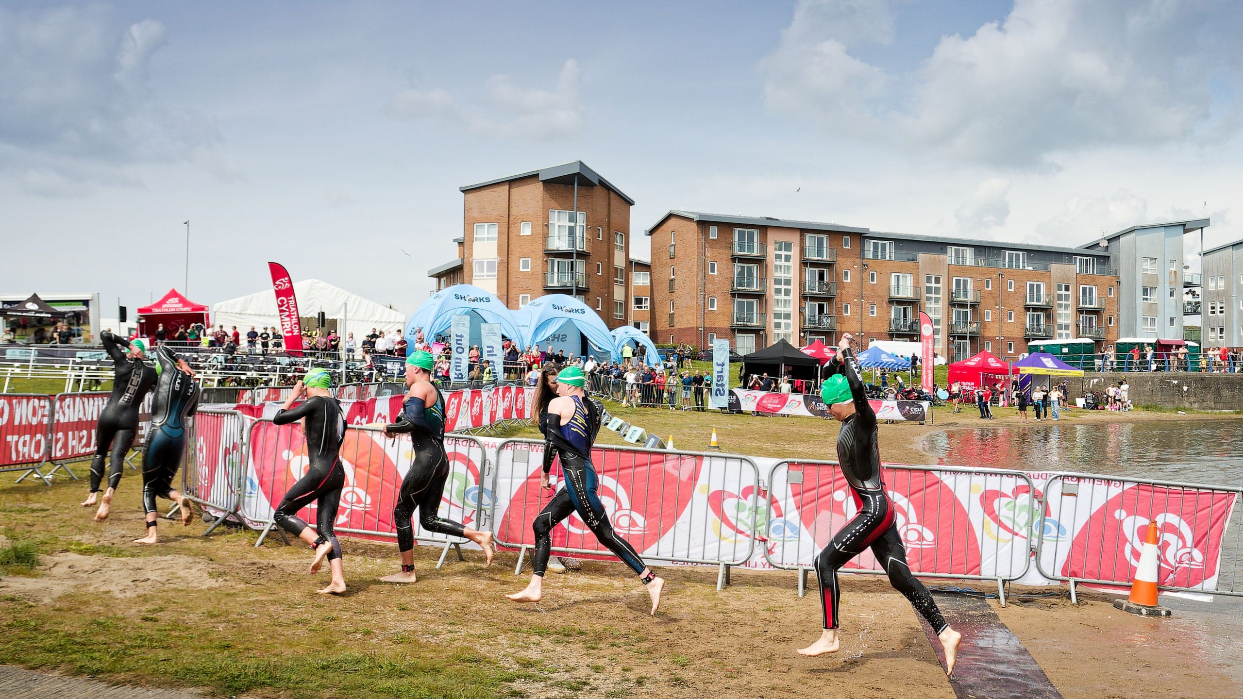 Super Series Team Competition Launched